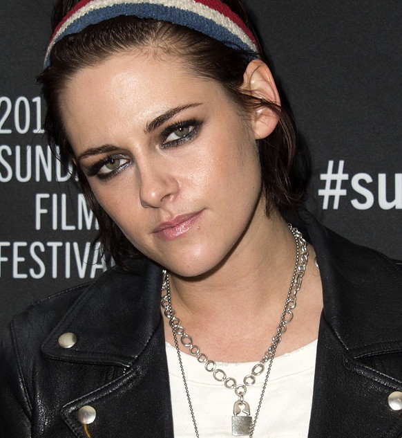 Kristen Stewart, 2017 rok