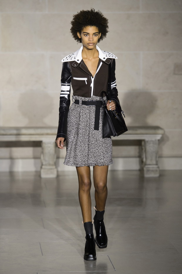 Louis Vuitton jesień-zima 2017/2018