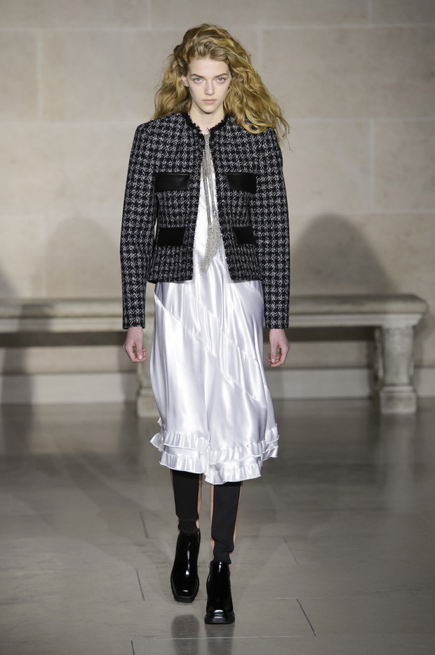 Louis Vuitton jesień-zima 2017/2018