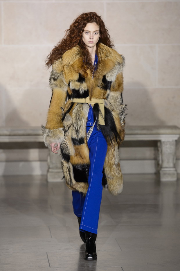 Louis Vuitton jesień-zima 2017/2018