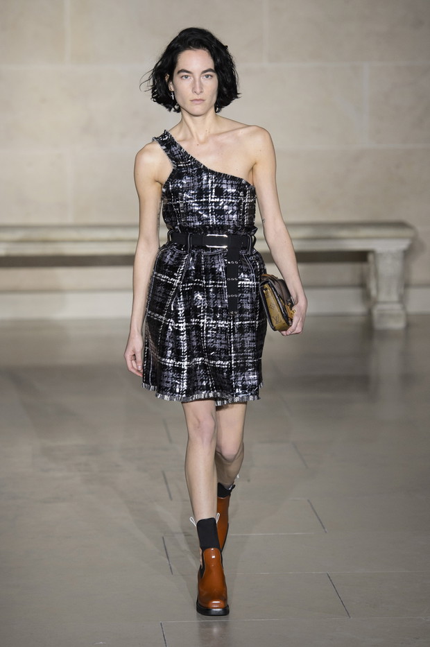 Louis Vuitton jesień-zima 2017/2018