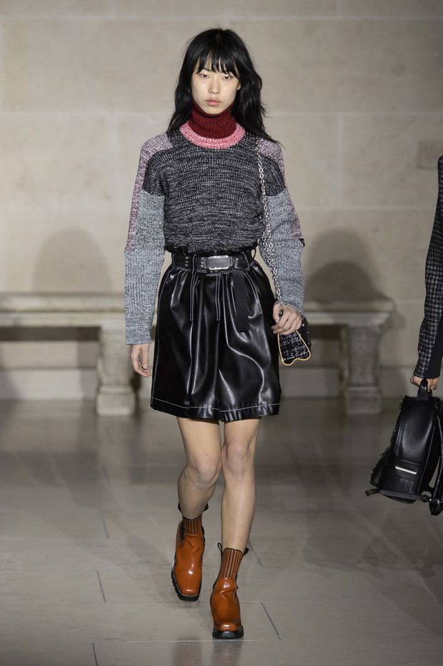 Louis Vuitton jesień-zima 2017/2018