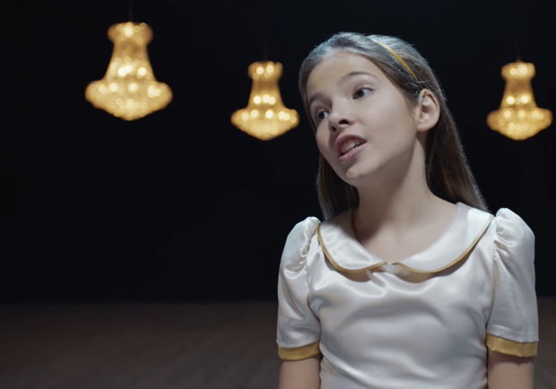 Nowa kampania Nike - wideo What are girls made of - Z czego zrobione są dziewczynki