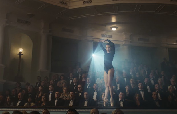 Nowa kampania Nike - wideo What are girls made of - Z czego zrobione są dziewczynki