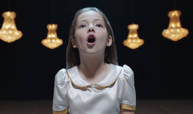 Nowa kampania Nike - wideo What are girls made of - Z czego zrobione są dziewczynki