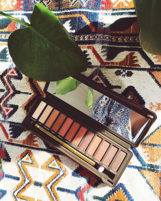 Palety Eveline Cosmetics