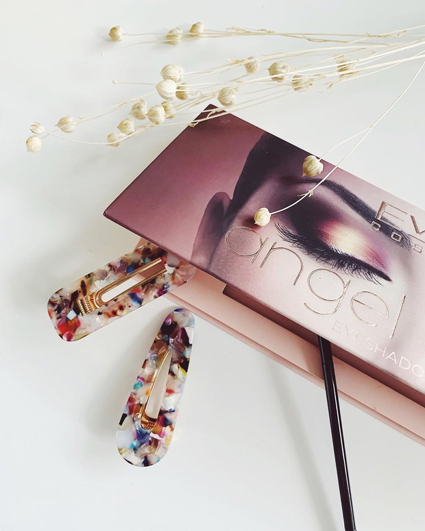 Palety Eveline Cosmetics