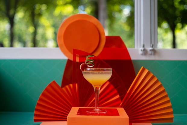 The Art Of The Mix, czyli 170 lat marki Cointreau. Sprawdźcie jak je świętowaliśmy!