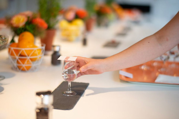 The Art of The Mix, czyli 170 lat marki Cointreau.
