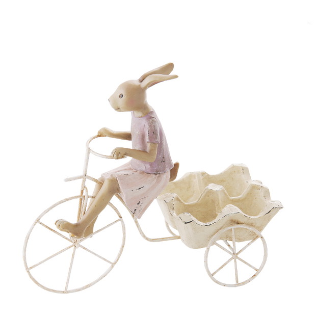 Zając na rowerze, Home&You, 79 zł