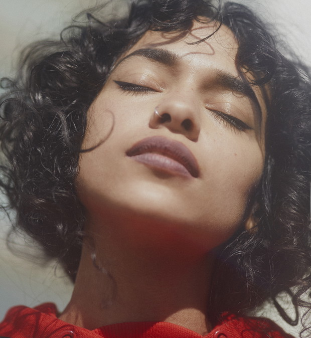 Bershka Beauty