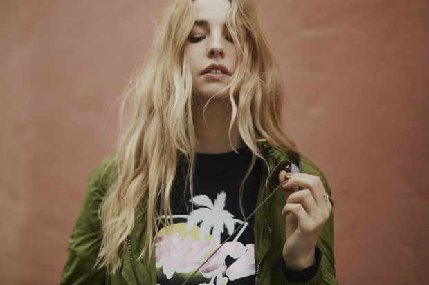 Bershka Beauty