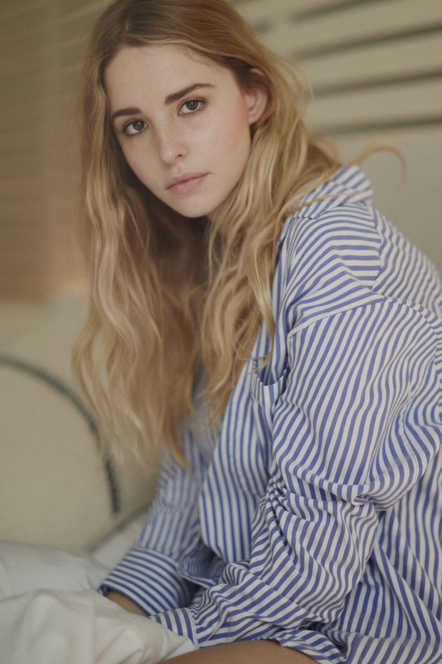 Bershka Beauty