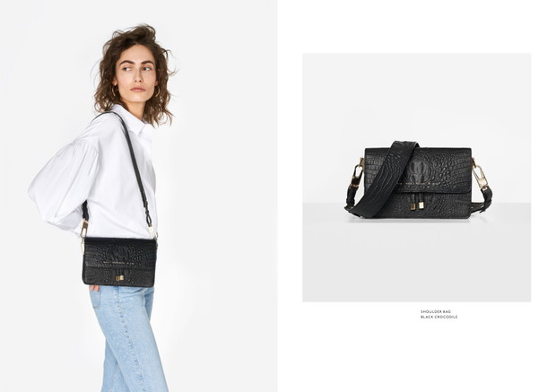 Lookbook Chylak wiosna-lato 2017