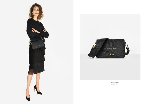 Lookbook Chylak wiosna-lato 2017