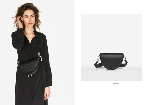 Lookbook Chylak wiosna-lato 2017