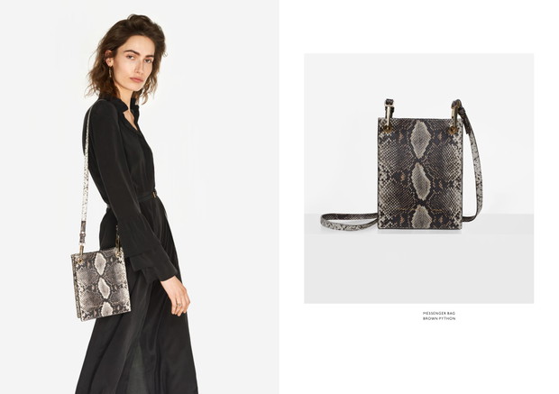 Lookbook Chylak wiosna-lato 2017