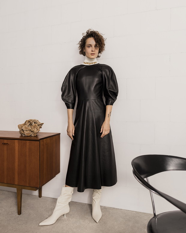 Lookbook LeBrand jesień-zima 2019/2020