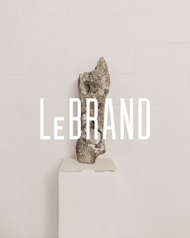 Lookbook LeBrand jesień-zima 2019/2020