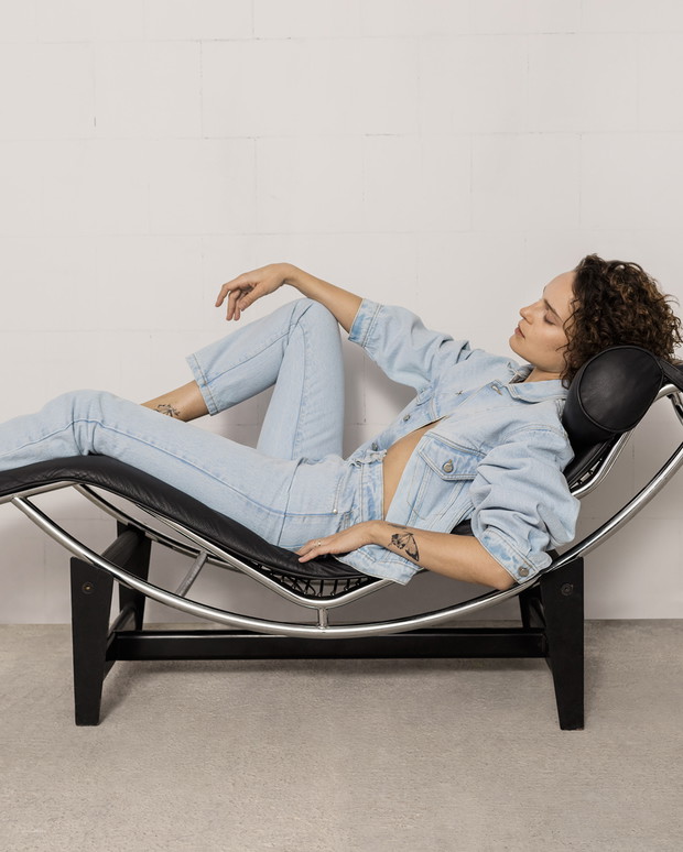 Lookbook LeBrand jesień-zima 2019/2020