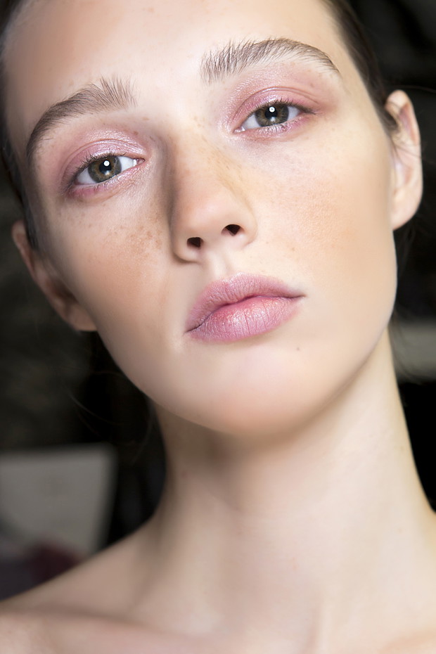 Make up Au Jour le Jour
