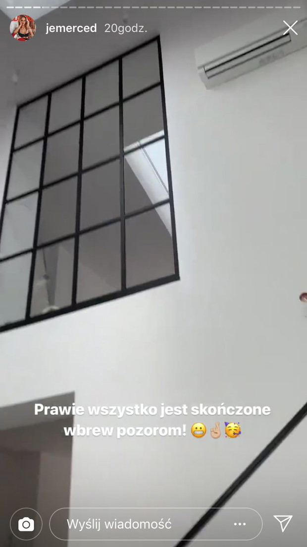 Mieszkanie Jemerced