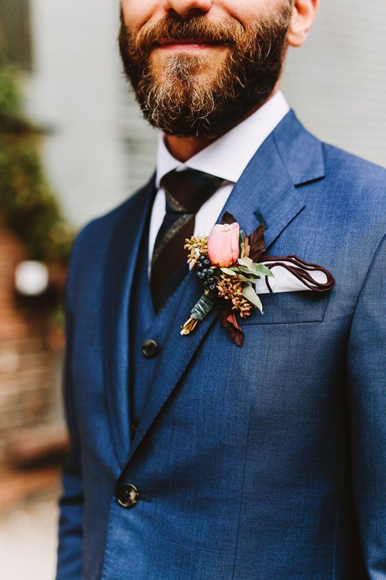 Pinterest: trendy ślubne na 2017 rok