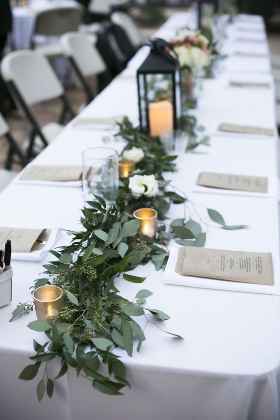 Pinterest: trendy ślubne na 2017 rok