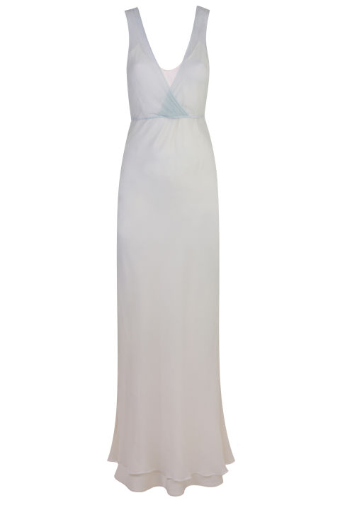 Suknie ślubne Topshop 2017