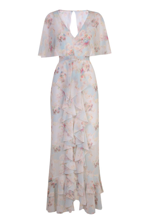 Suknie ślubne Topshop 2017