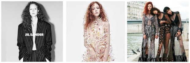 10. Natalie Westling - 4 kampanie