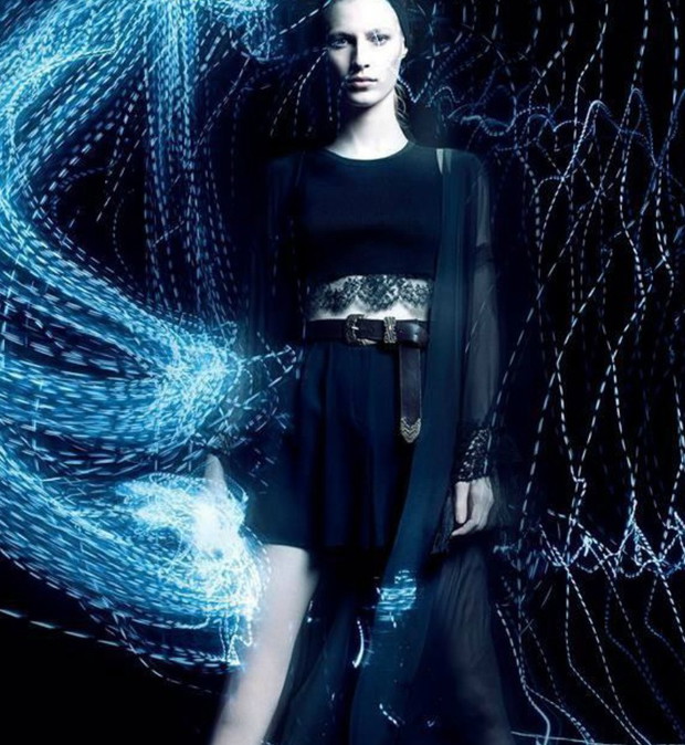8. Julia Nobis - 4 kampanie