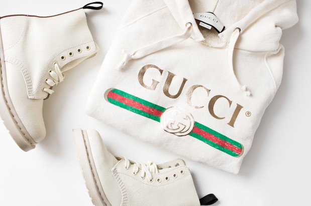 Bluza Gucci z garderoby Maffashion