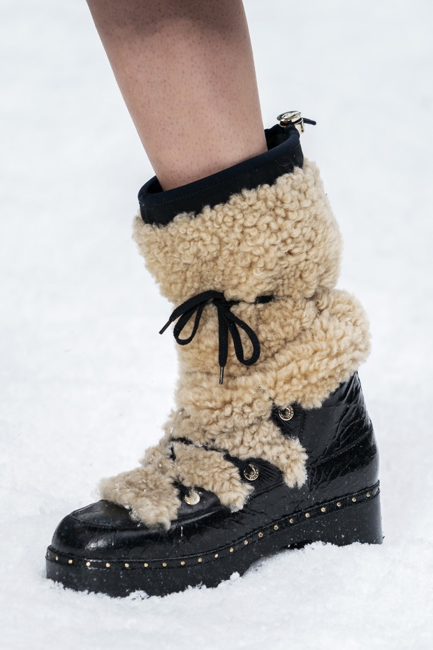 Buty na jesień 2019