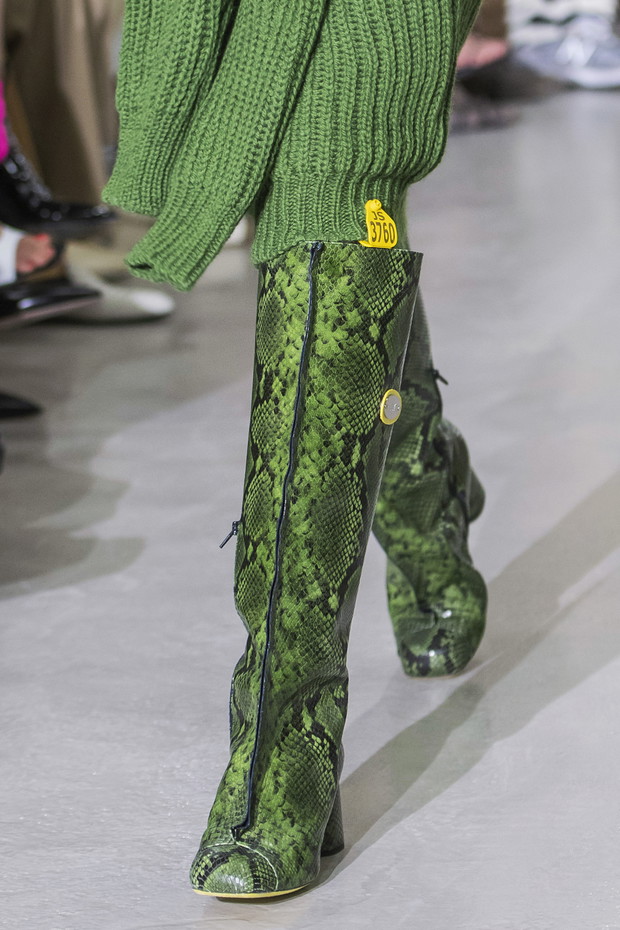 Buty na jesień 2019