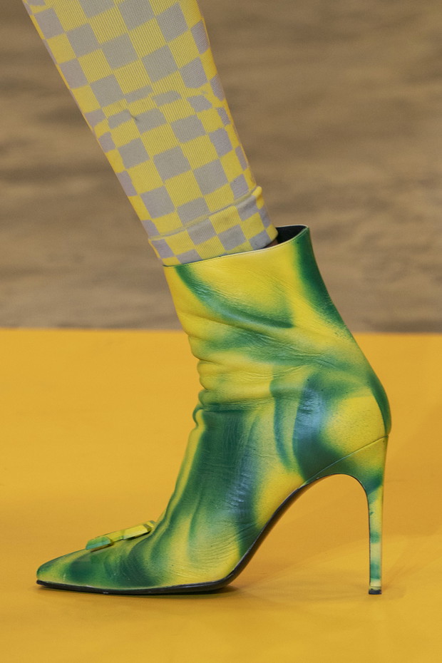 Buty na jesień 2019