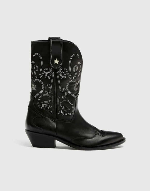 Buty Pull & Bear