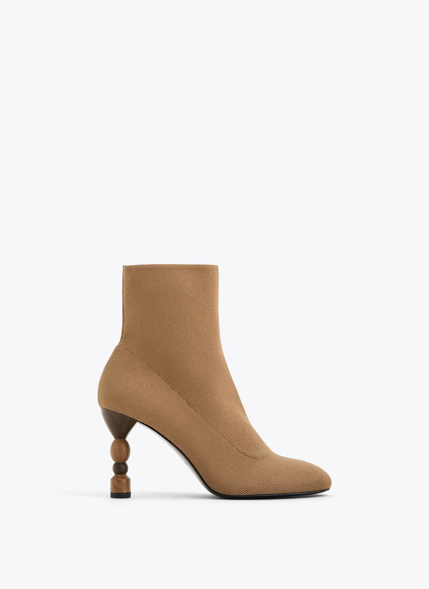 Buty Uterqüe