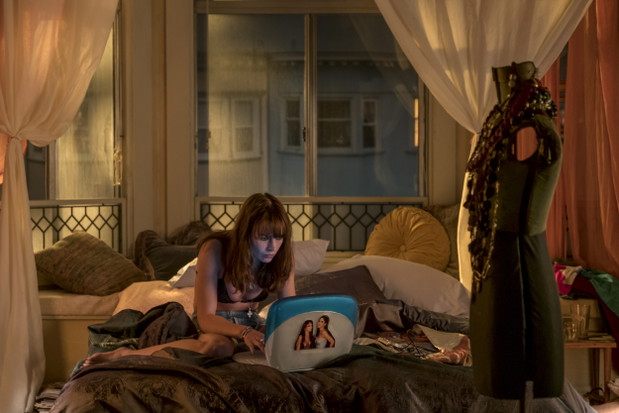 Girlboss - muzyka w serialu
