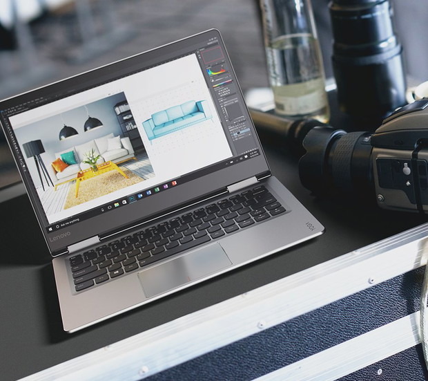 Lenovo Yoga 710