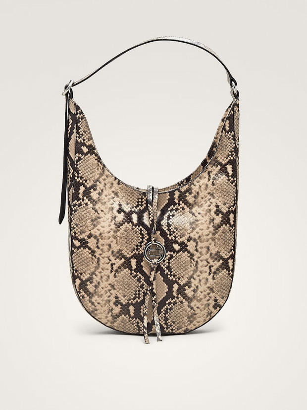 Torebka Massimo Dutti