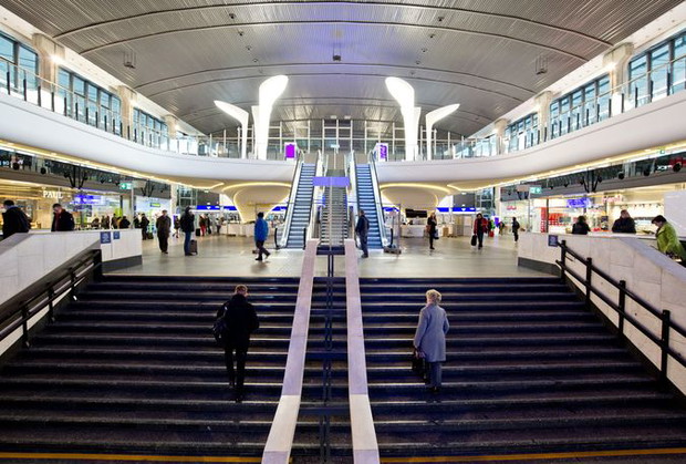 Warszawa - wczoraj i dziś
