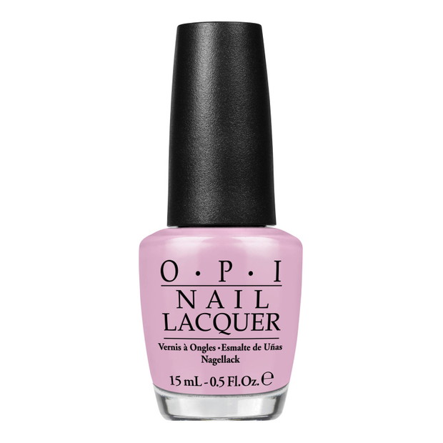 9. Lakier OPI