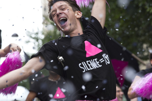BMP (Beats per minute), reż. Robin Campillo