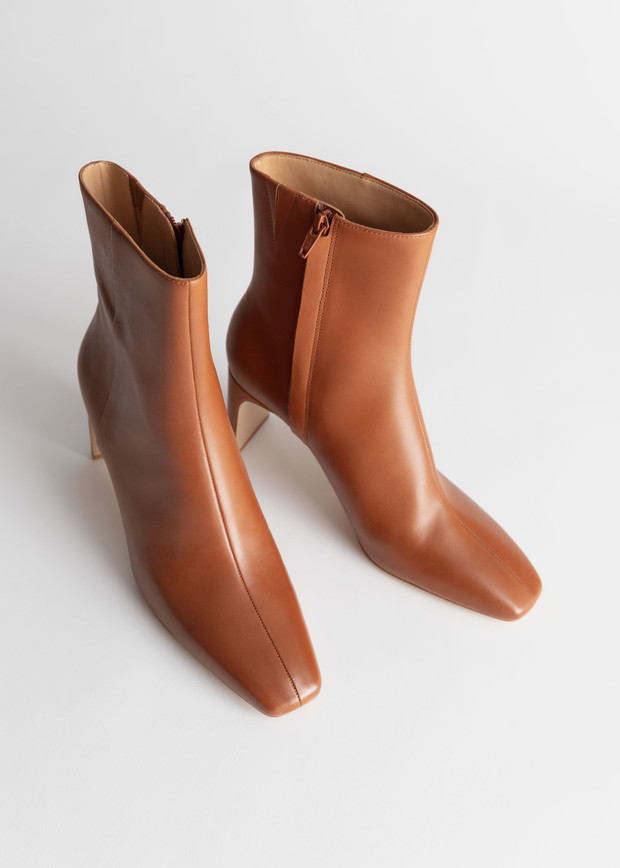 Buty & Other Stories