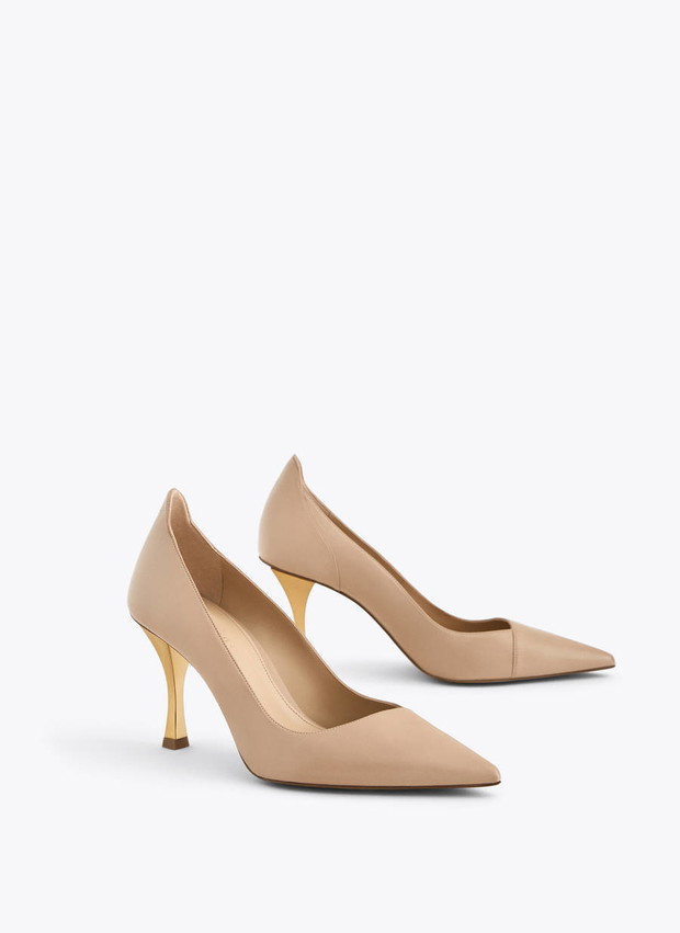 Buty Uterqüe