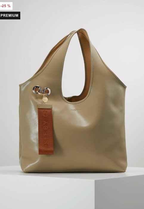 Duża torba Zalando