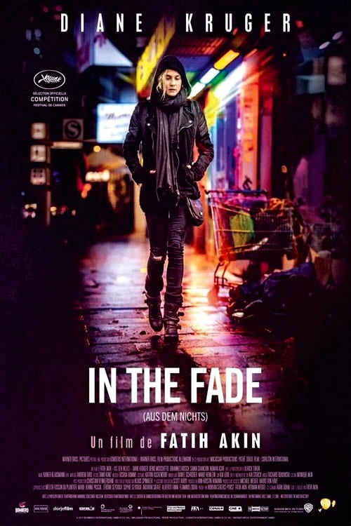 In the fade, reż. Fatih Akin
