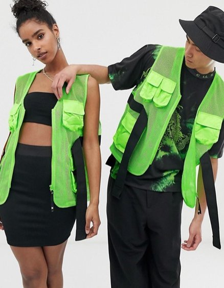 Kamizelka Asos