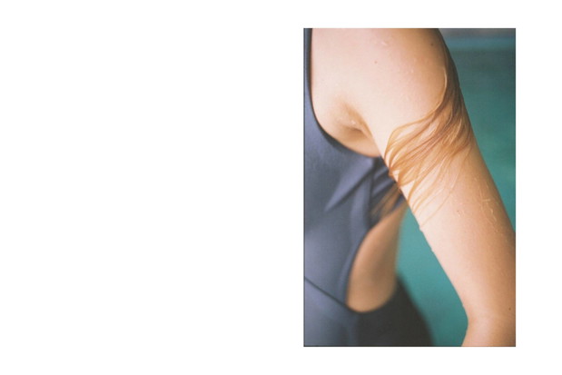 Kostium Bodymaps wiosna-lato 2017